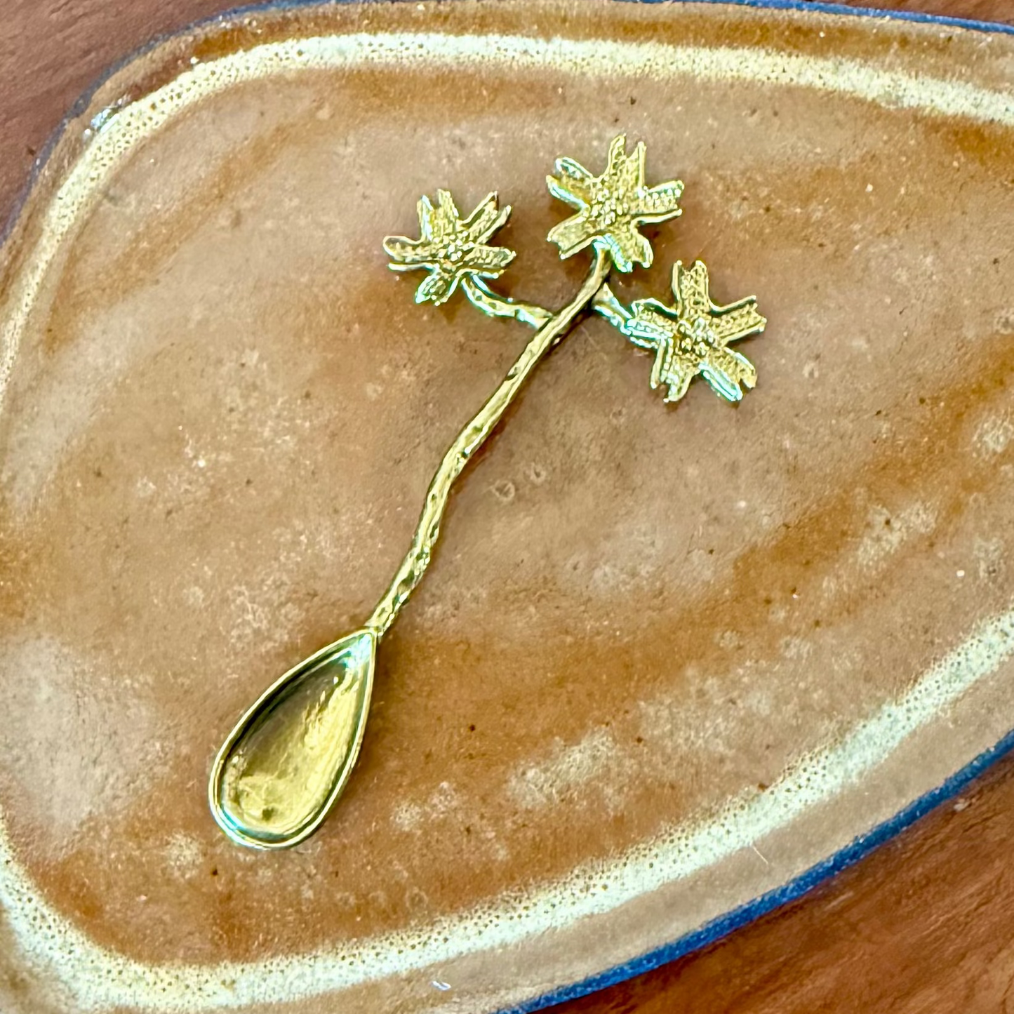 Ritual Spoon No.2