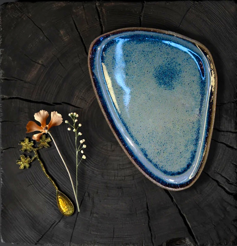 Claire's Plate