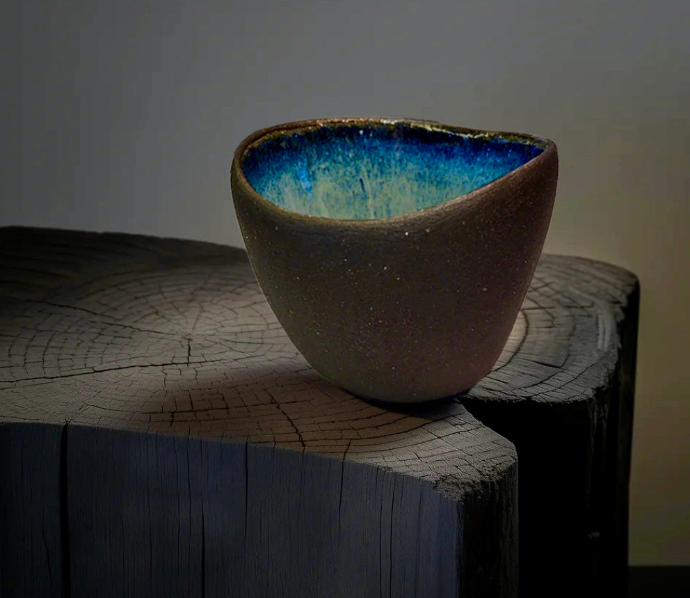 Ivy's Cup