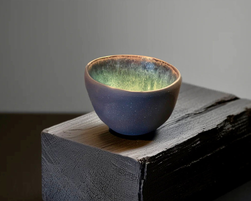 Ivy's Cup