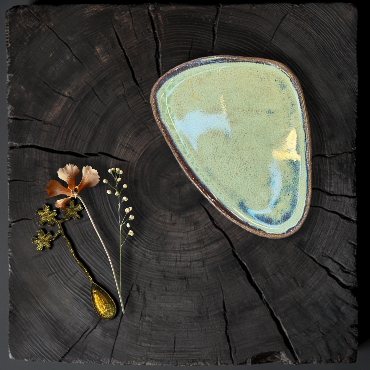 Claire's Plate