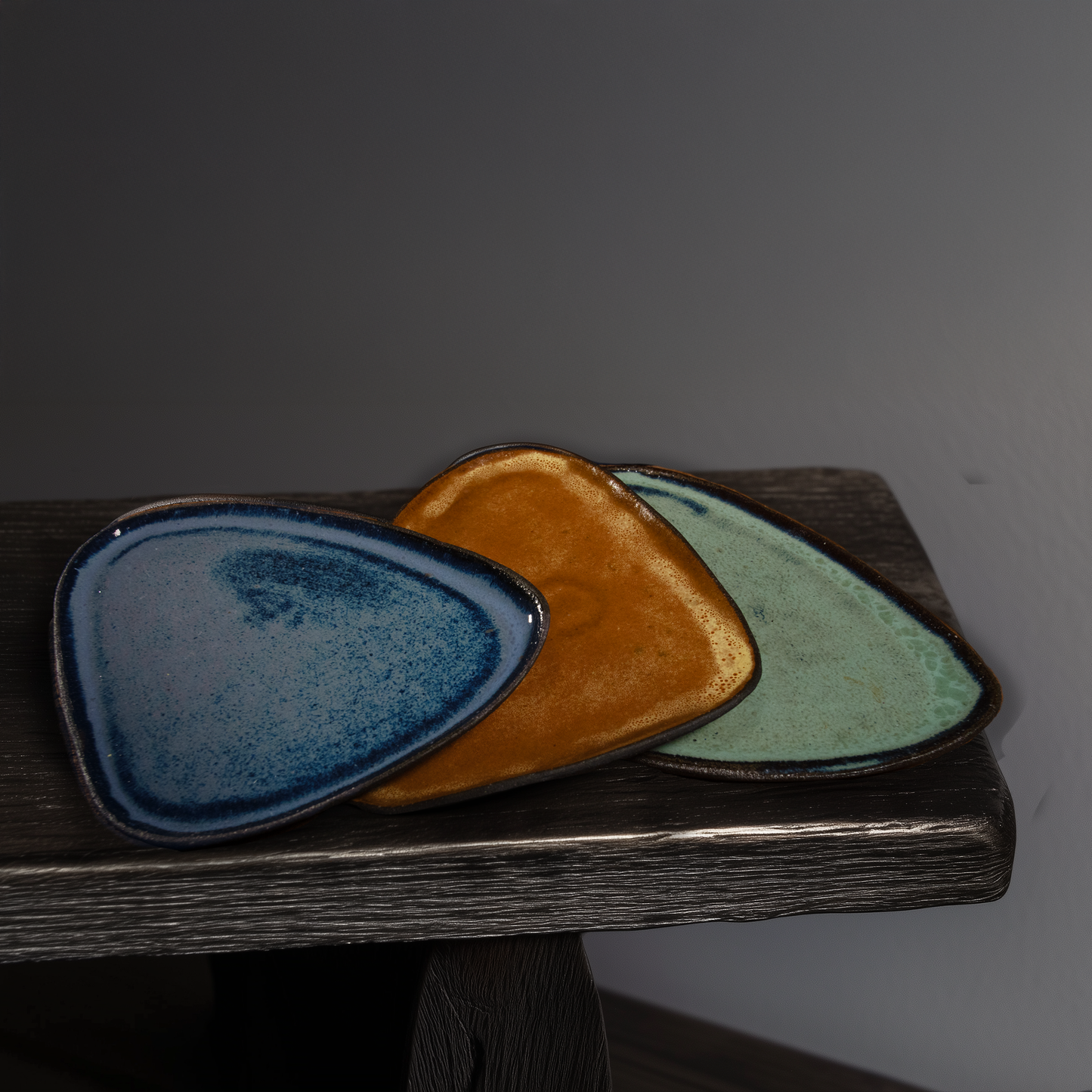 Claire's Plate