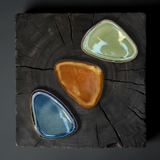 Resting Plate