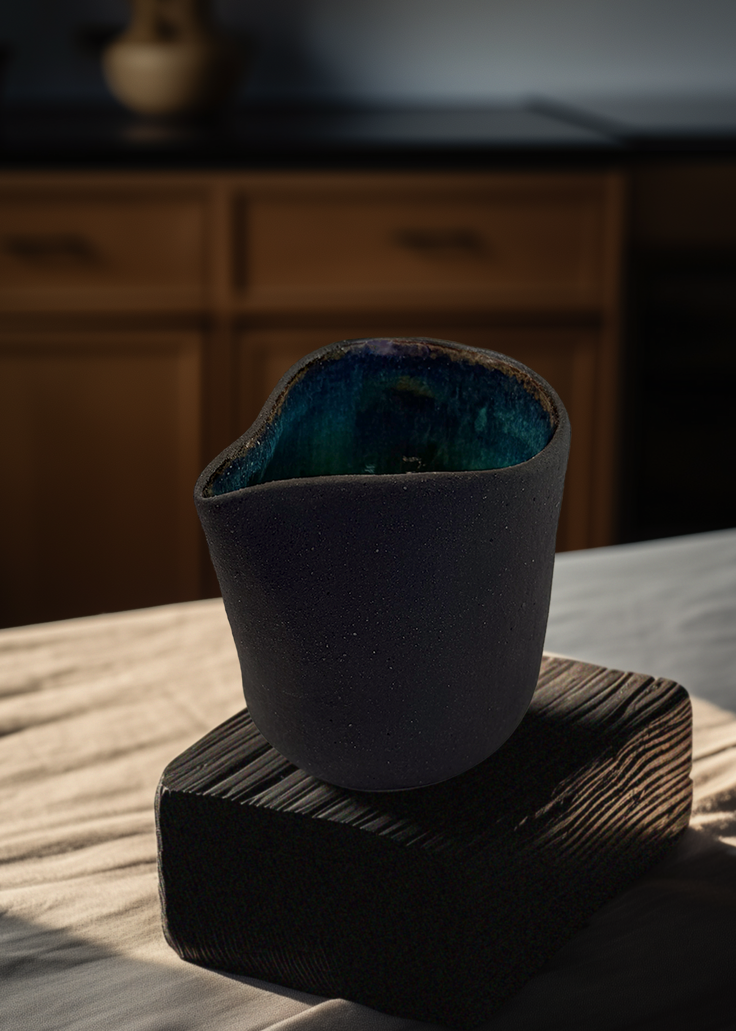 Goldie's Jar