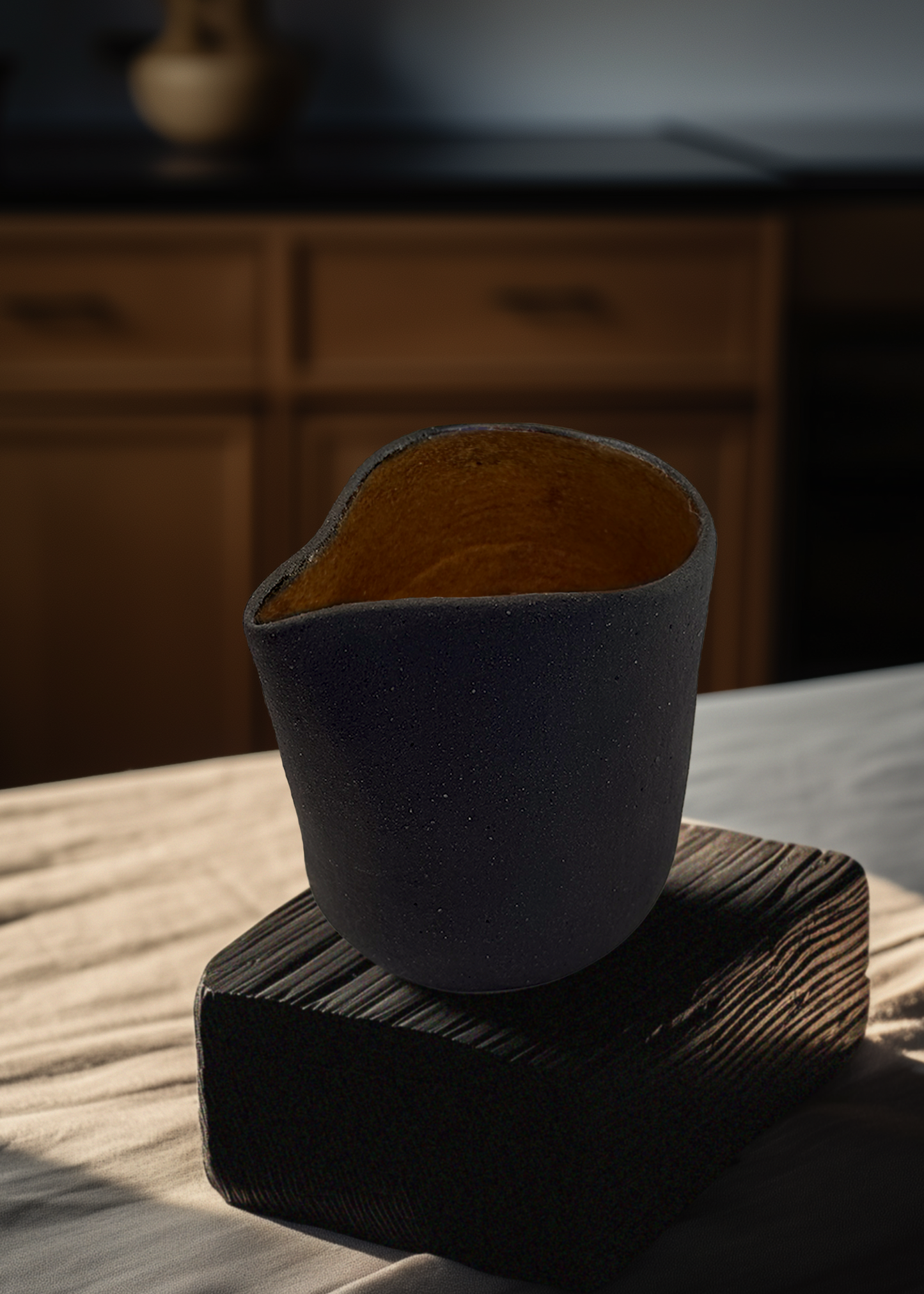 Goldie's Jar