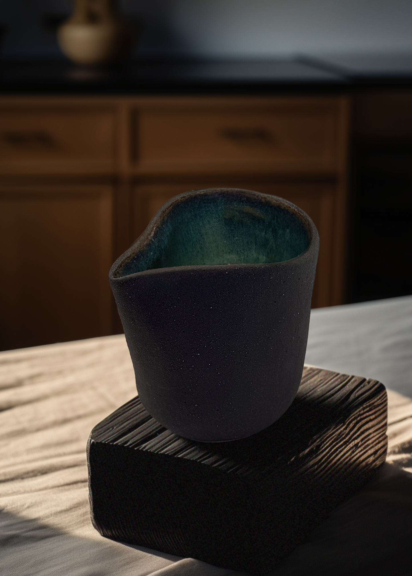Goldie's Jar