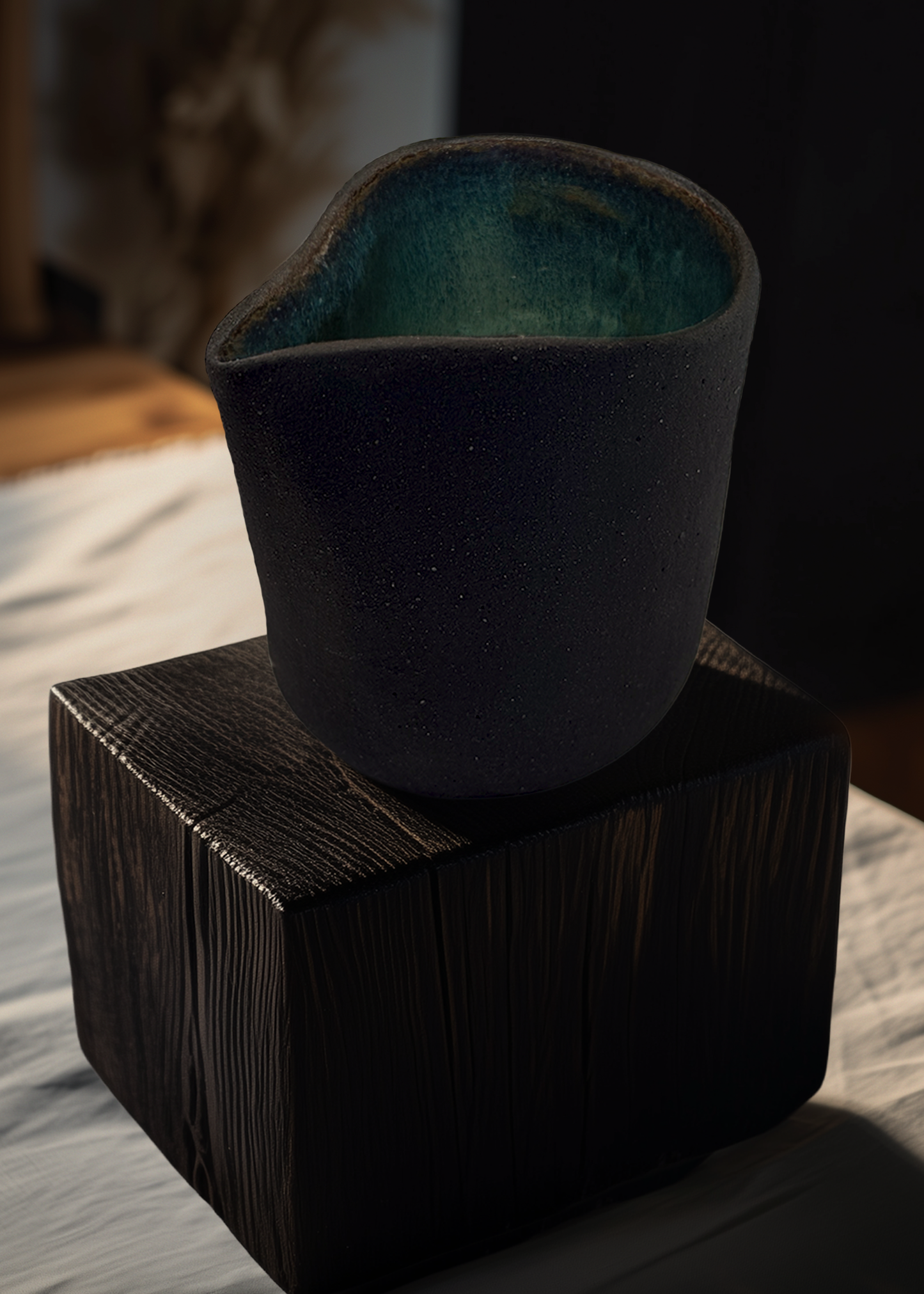 Goldie's Jar