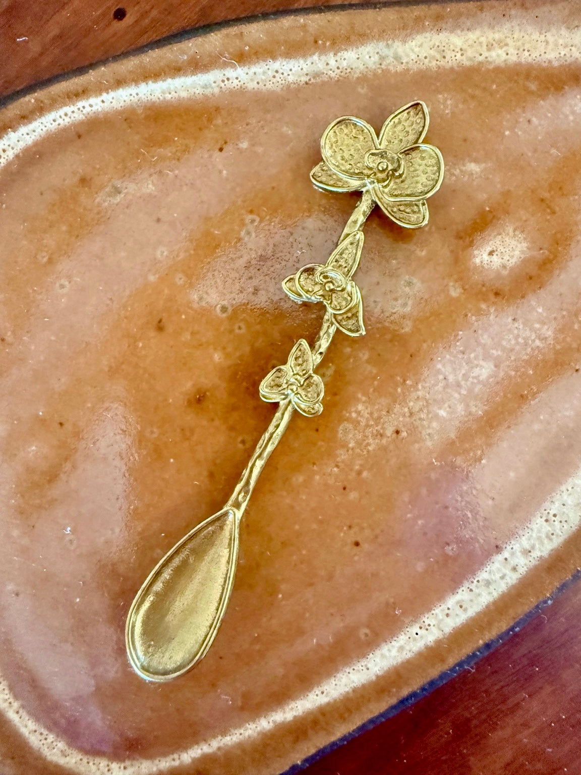 Ritual Spoon No.1